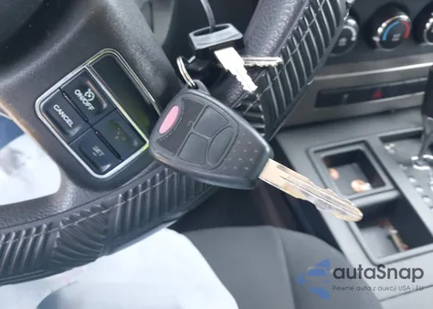 2012 Jeep Liberty Sport from USA, damaged, VIN 1C4PJLAK6CW114860